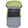 Rolovací batoh na notebook Husky Moper 28L