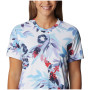Dámske funkčné tričko Columbia Fork Stream™ SS Tee