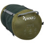 Páperový spacák Warg Sirius 600 L