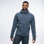 Pánska mikina Bergans Hareid Fleece Jacket