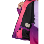 Detská zimná bunda 4F Technical Jacket F1199 Multicolour