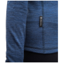 Dámske funkčné tričko Sensor Merino Bold Roll Neck dl.rukáv