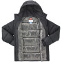 Pánska bunda Columbia Pike Lake Hdd Jkt