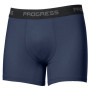 Pánske boxerky Progress CC SKN tmavomodrá