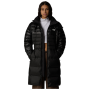 Dámsky kabát The North Face W Ruby Parka