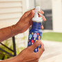 Detská fľaša Klean Kanteen Kid Classic Narrow 12oz (w/ Kid Sippy Cap)