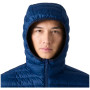 Pánska bunda Helly Hansen Sirdal Hooded Insulator