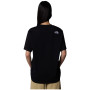 Dámske tričko The North Face S/S Essential Oversize Tee