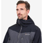 Pánska bunda Montane Pac Plus Xt Jacket