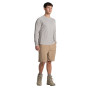 Pánske tričko Craghoppers NosiLife SolarShield+ LS T-Shirt