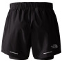 Dámske kraťasy The North Face W 2 IN 1 Shorts