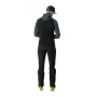 Pánska funkčná mikina Dynafit Radical Wool Hooded Jkt M