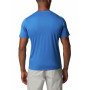 Pánske tričko Columbia Zero Rules Graphic Shirt