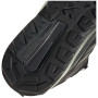 Pánske turistické topánky Adidas Terrex Anylander Leather Mid Climaproof