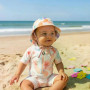 Detské plavky DucKsday Bliss Baby Swimsuit Girl