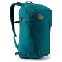 Batoh Lowe Alpine Edge 26 tyrkysová LagoonBlue