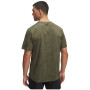 Pánske tričko Under Armour Tech Vent Jcqrd Ss