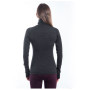 Dámske funkčné tričko Sensor Merino Bold Roll Neck dl.rukáv
