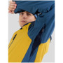 Pánska bunda Fundango Privet Allmountain Jacket