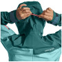 Dámska bunda Ortovox 3L Guardian Shell Jacket W