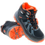 Detská obuv Hi-Tec Nero Mid WP Jr