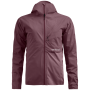 Dámska nepremokavá bunda Ortovox Trace 2.5L Jacket W
