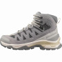 Dámske turistické topánky Salomon Quest Echo Gore Tex