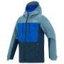 Detská bunda Regatta Junior Highton Jacket ChBlOlBluNSk