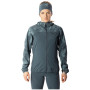 Dámska vetrovka Dynafit Trail Reflective Wind Jkt W