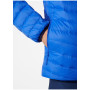 Pánska bunda Helly Hansen Verglas Hooded Down Insulator