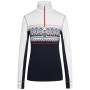 Dámsky sveter Dale of Norway Moritz Fem Basic Sweater