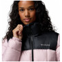 Dámska bunda Columbia Puffect™ Iii Full Zip Jacket
