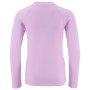 Detské funkčné tričko Craft Thermal Baselayer Longsleeve J Purple