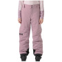 Detské lyžiarske nohavice Helly Hansen Jr Girl Diamond Pant