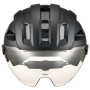 Cyklistická prilba Uvex Stride Visor