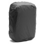 Pláštenka Peak Design Rain Fly 15L-20L čierna black