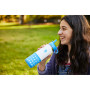 Detská fľaša Hydro Flask Kids Wide Mouth 20 oz Straw Lid/Boot