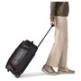 Kufor Patagonia Black Hole Wheeled Duffel 40L