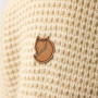 Pánsky sveter Fjällräven Övik Waffle Knit M