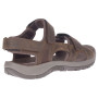 Pánske sandále Merrell Sandspur 2 Convert