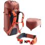 Batoh Deuter Guide 44+8