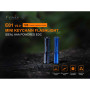 Baterka Fenix E01 V2.0 blue