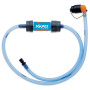 Adaptér na fľašu Source Tube Kit + Sawyer filter