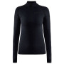 Dámske funkčné tričko Craft Core Dry Active Comfort Zip