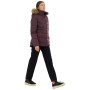 Dámsky zimný kabát Fundango Prue Padded Jacket