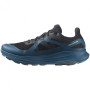 Pánske bežecké topánky Salomon Ultra Flow GTX