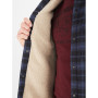 Pánska košeľa Marmot Ridgefield Heavyweight Sherpa Lined Flannel