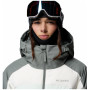 Dámska bunda Columbia Ava Alpine™ Puffer Jacket