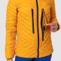 Dámska bunda Salewa ORTLES HYB RDS DWN W JACKET
