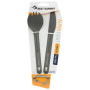 Súprava príborov Sea to Summit AlphaLight Set 2pc